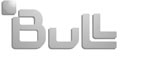 Logo Bull